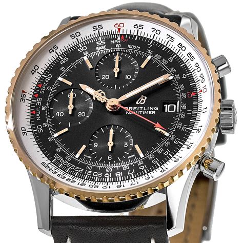 navitimer breitling|Breitling Navitimer price guide.